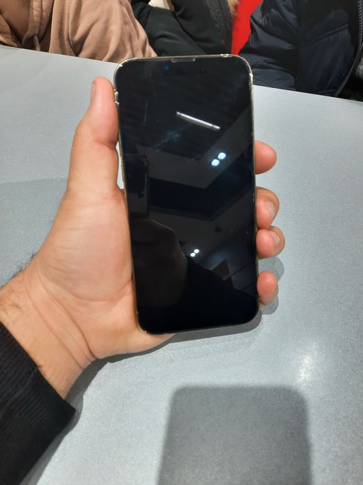 Iphone 13 Pro Max 128 GB