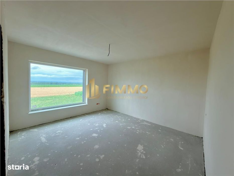 Casa Individuala | Ipotesti | 320 mp | Suceava | ID:1872