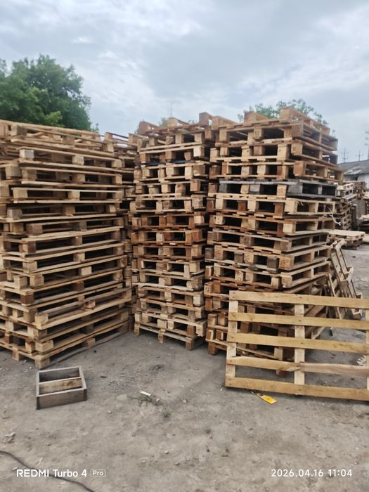 Поддон 800×1200 нархи 50000 минг