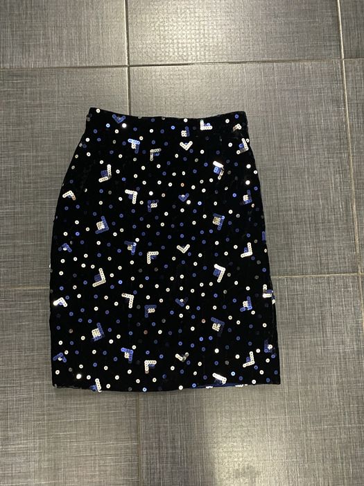 Fusta Jean Paul marime 36-S