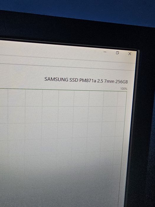 Бърз компютър HP i5 / 256GB SSD / GT 420 2GB / Win 10