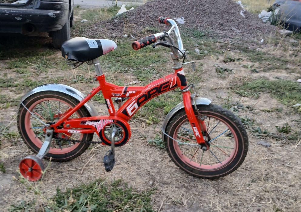 Продам велосипед