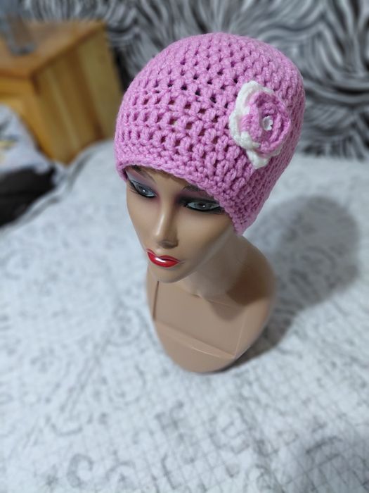 Продавам плетива на една кука