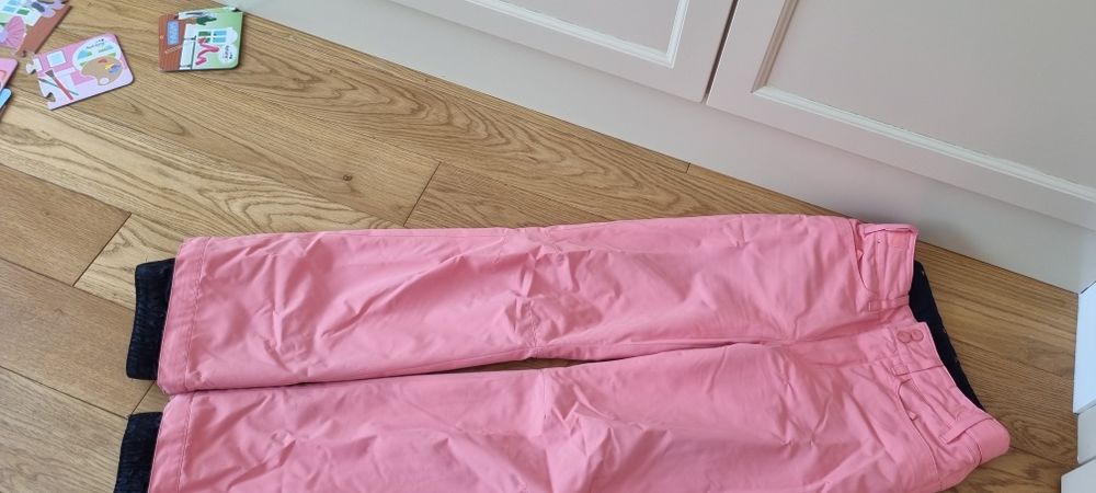 ROXY ски панталон за 14 г.