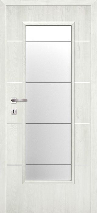 Интериорни вътрешни врати CLASSEN