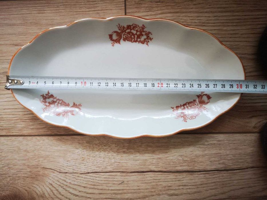 Селедочницы винтажные времен СССР