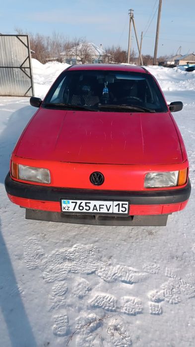 Продам легендарный passat B3