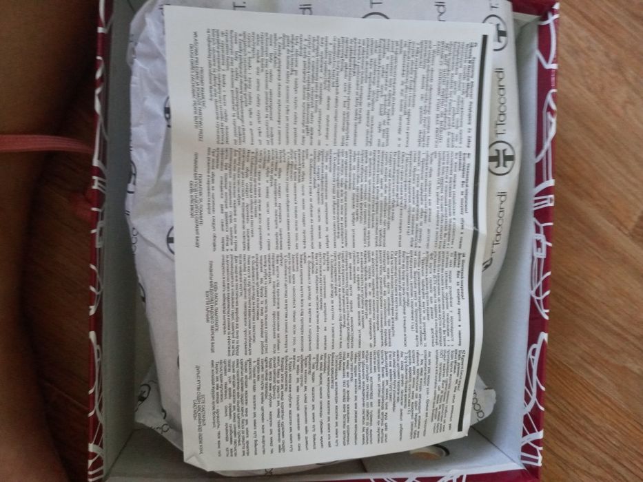 Продам женские туфли
