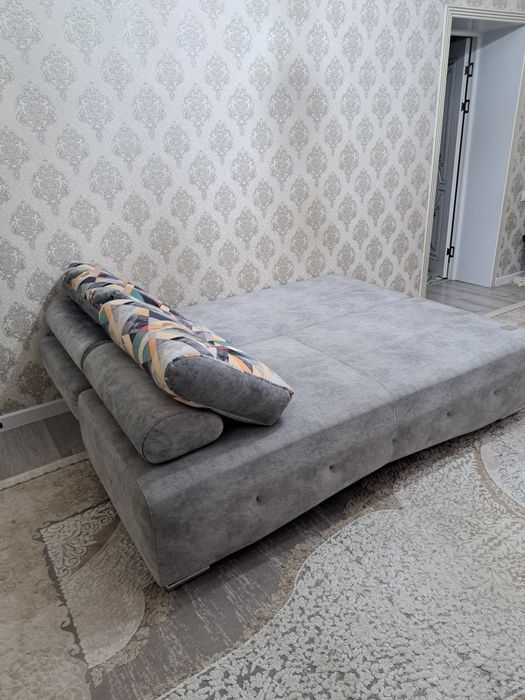 Раздвижной диван .2м.