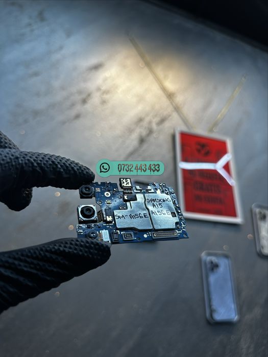 Placă Bază Samsung A15 A156e
