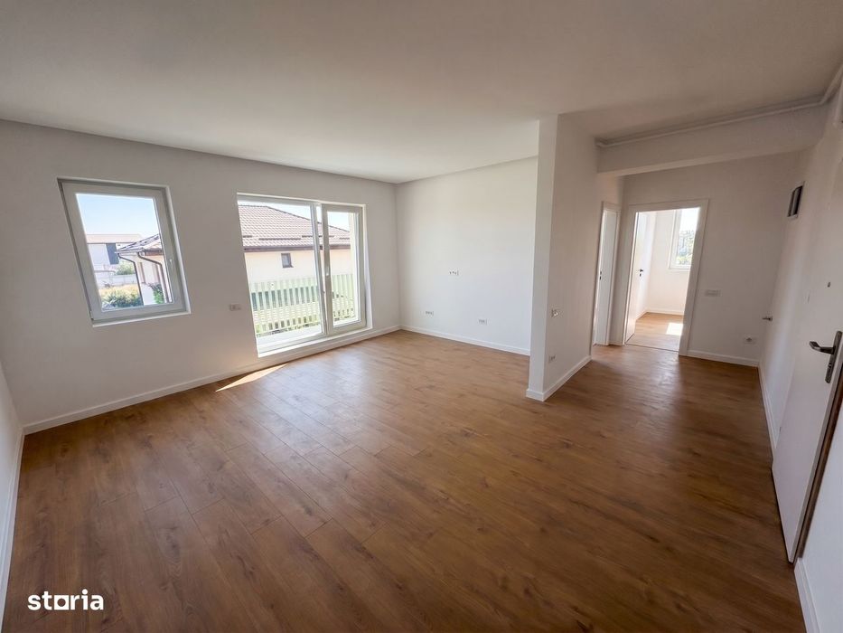 Apartament 2 camere – City Nord | Mutare imediată | Cosmopolis — fotografia 1