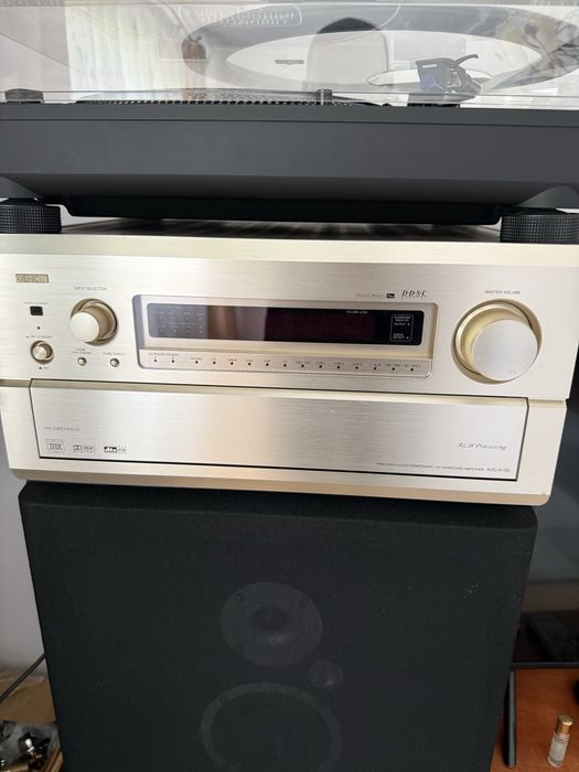 Vand Denon AVC -A1SE