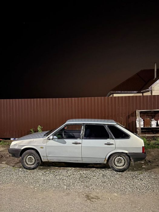 Продам ваз 2109 ,450к