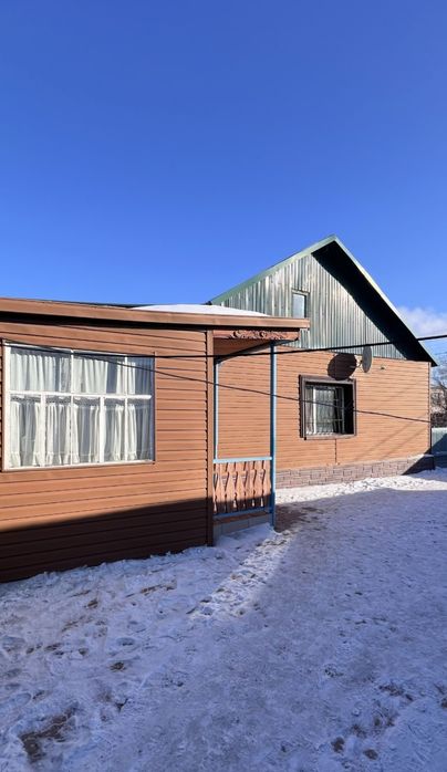 Сдам частный дом