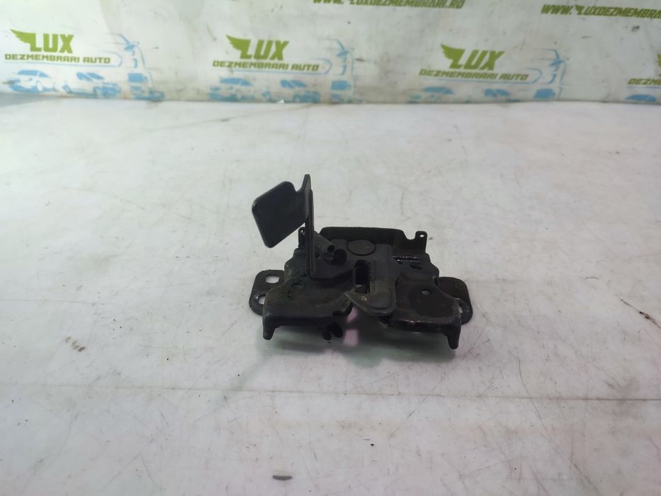 Broasca capota Dodge Caliber 1 generation (2006 - 2012)