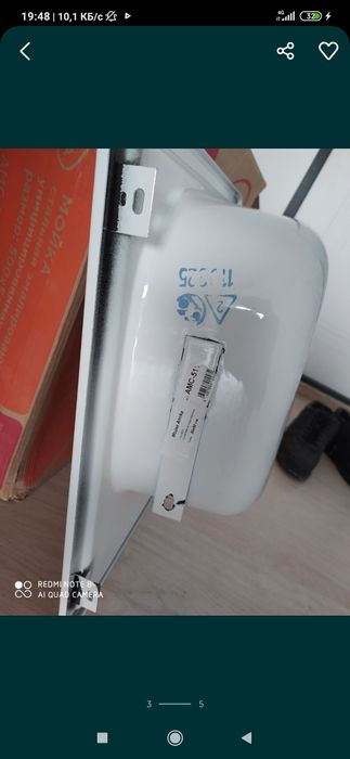 Мойка кухонная новый