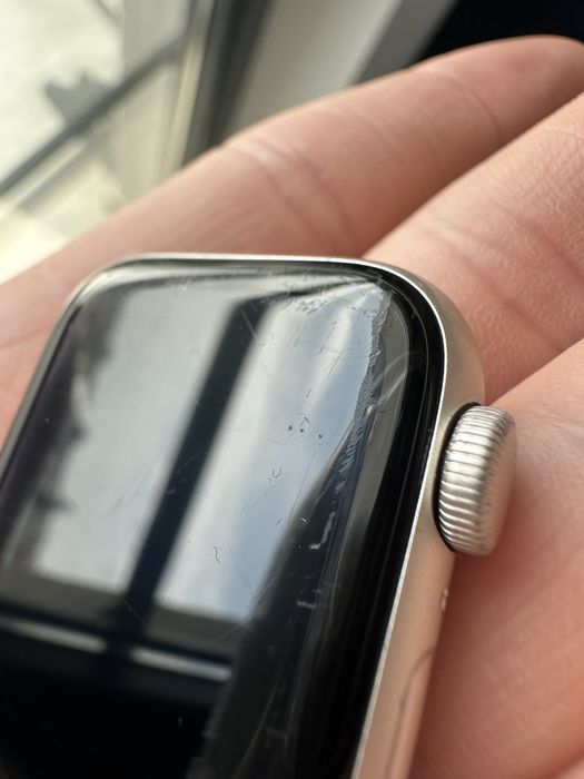 Apple watch Se2