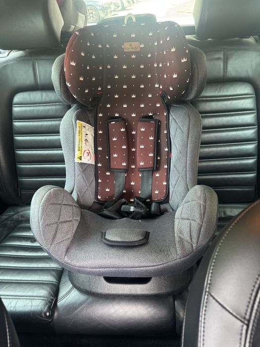 Детски стол за кола Loreli