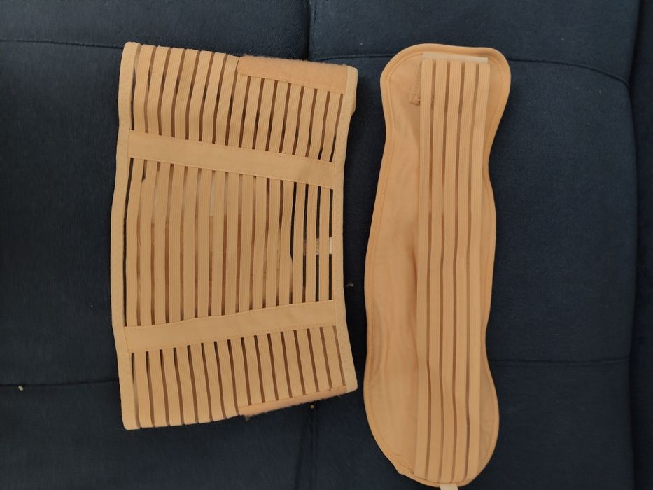 Бандаж для беременных Larko