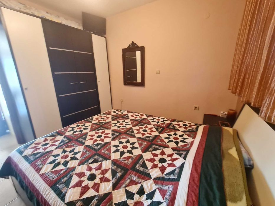 Апартамент за продажба 76кв.м в Неа Перамос, Кавала (код 4341)