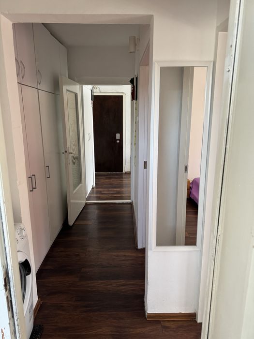 Inchiriez apartament 3 camere Oradea