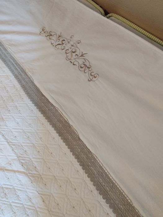 Set cuverturi pentru pat