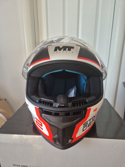 Casca moto  Stinger 2 MtHelmets
