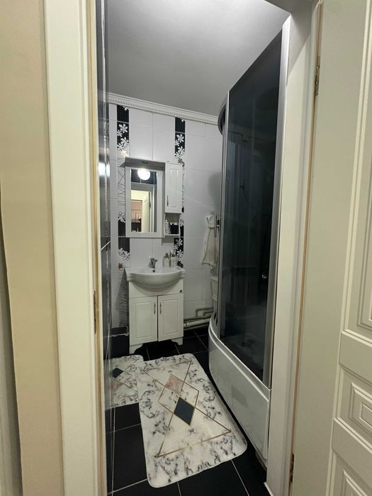 1-комнатная квартира · 35 м²