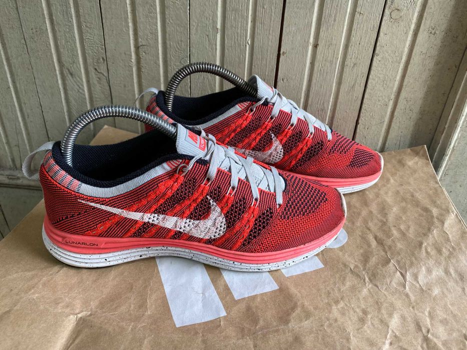 ''Nike Flyknit One+''оригинални маратонки 40 номер