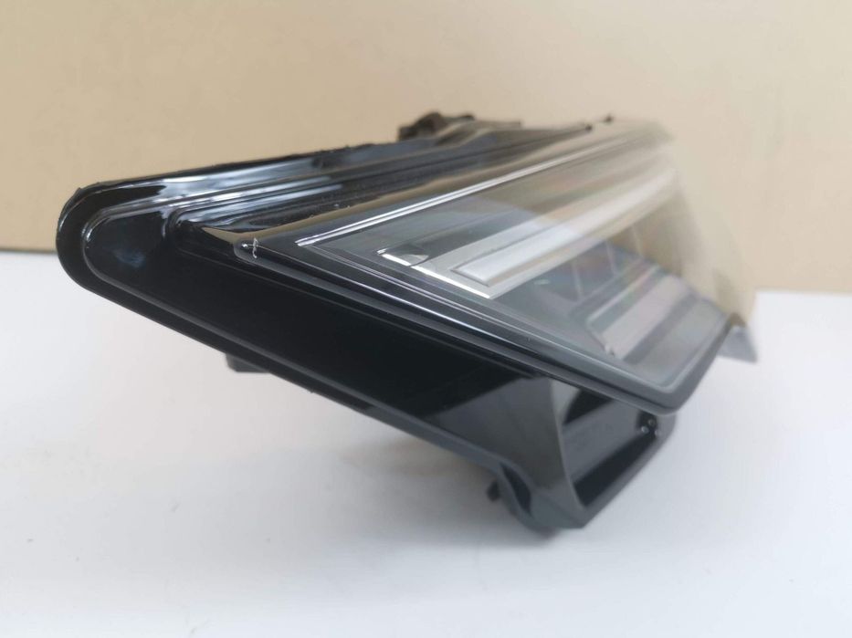 Far Stanga Full Led Matrix Audi A6 C8 2018 2019 2020 2021 2022 2023 Or