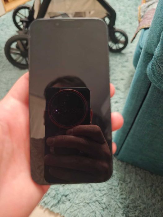 iPhone 13 128GB Midnight