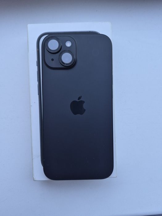 Iphone 15 128 gb