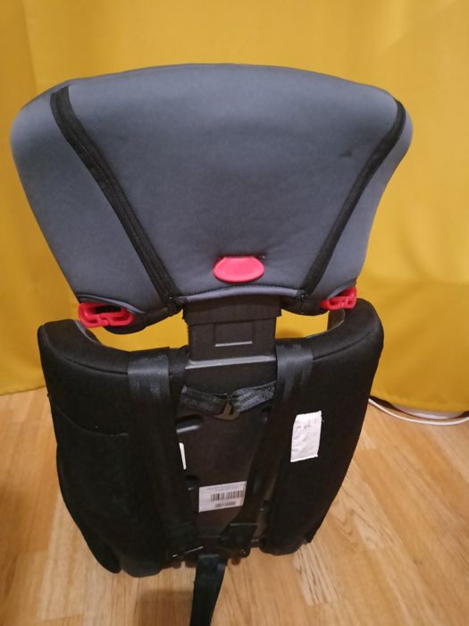 Scaun auto copil grupele 1-3 de la 9 kg-36 kg
