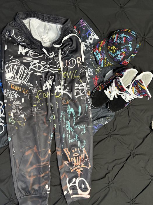 Цял сет за лятото чисто нов