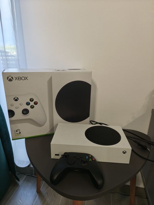 Xbox Series S 512GB