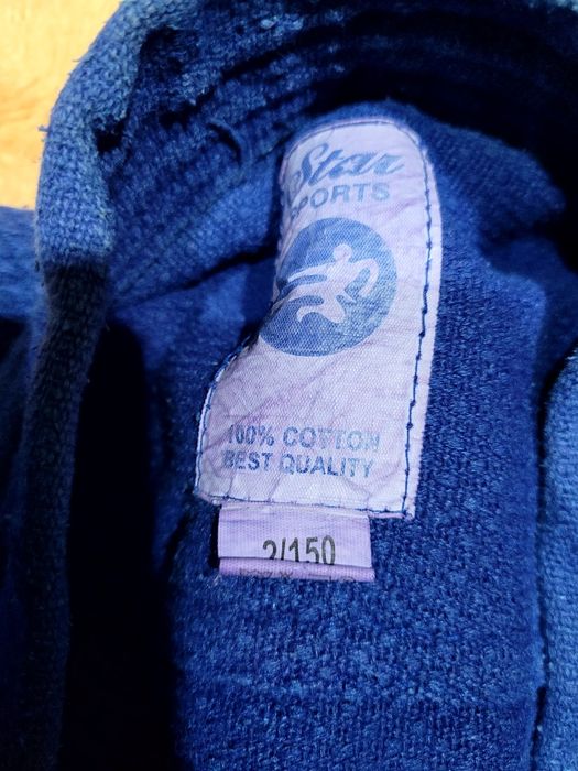 Кимоно для дзюдо