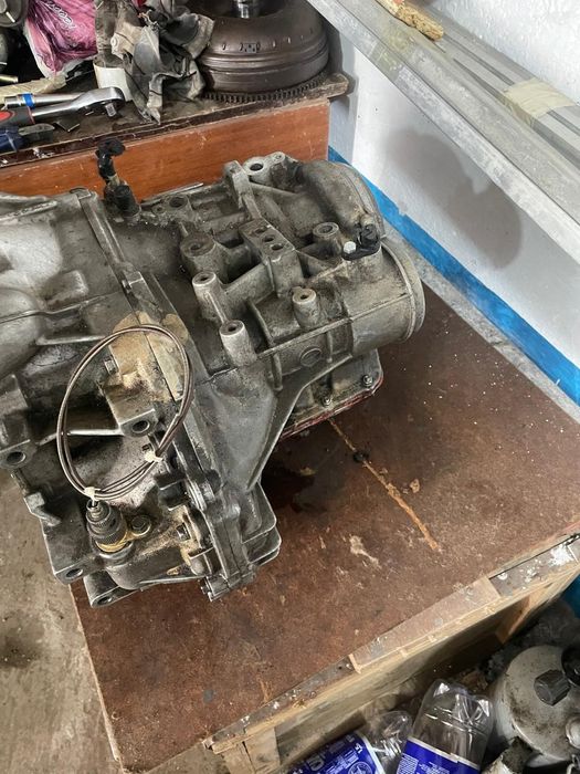 Продам акпп митсубиси галант  F4A232