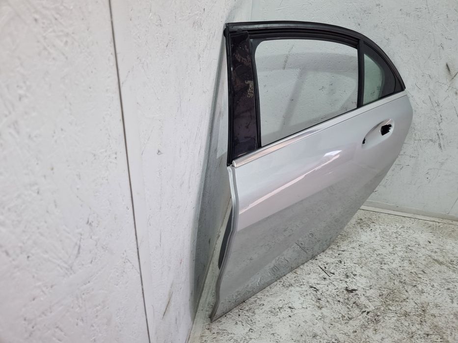 Usa stanga spate Mercedes Clasa A (W176) [Fabr 2012-2018] 761 Polar Si