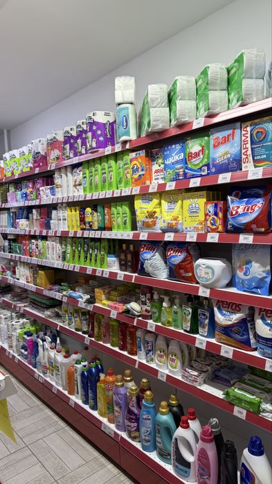 Продается готовый бизнес