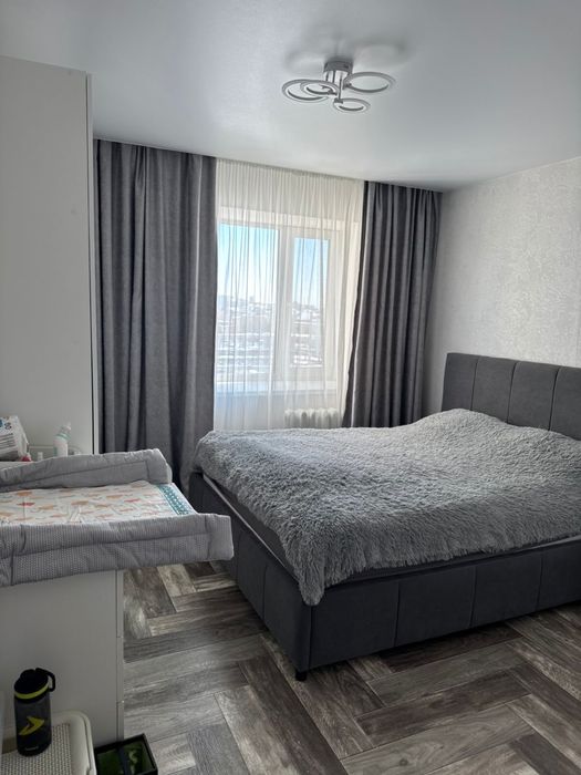 Продам квартиру 62 квадрата