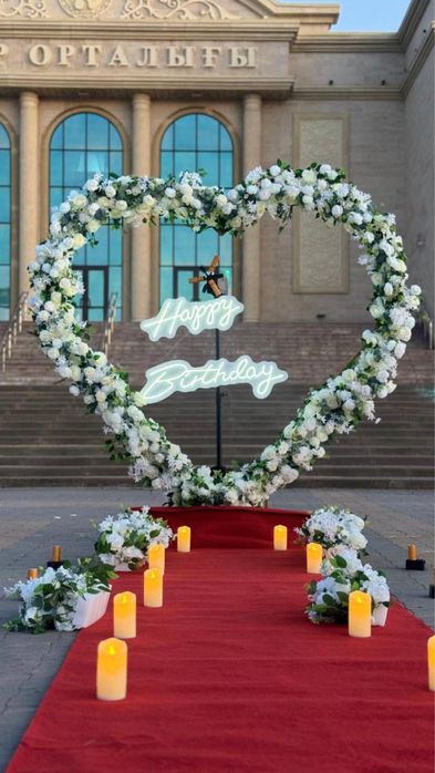 Продаю оформление