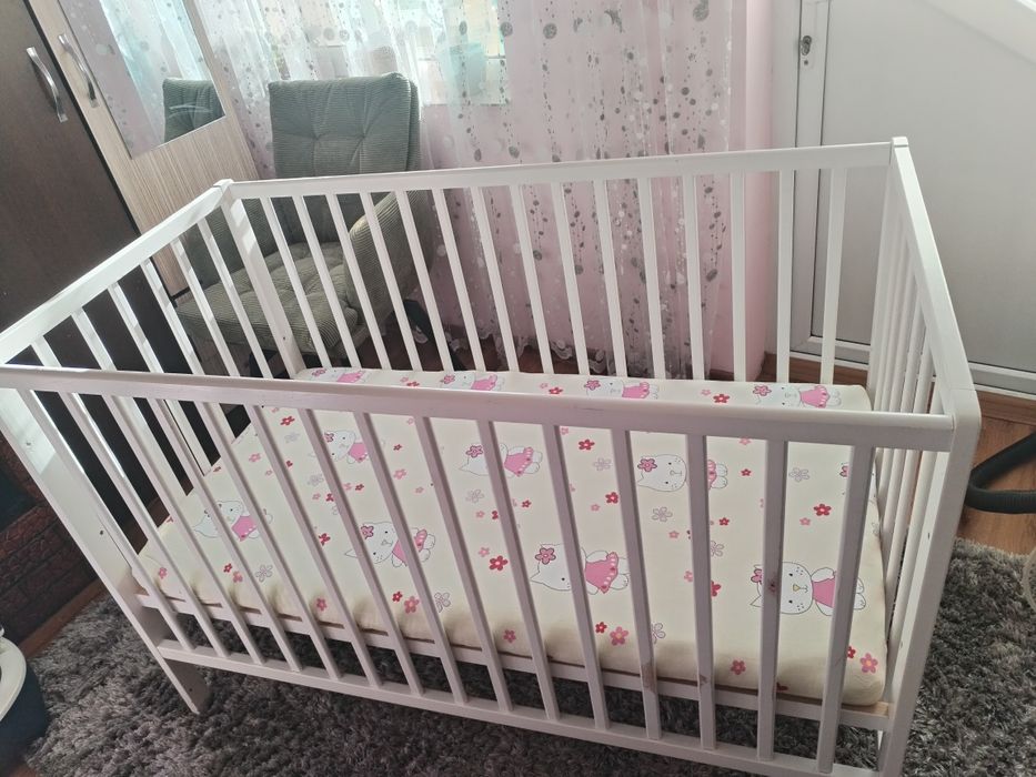 Cărucior krausman 3in1