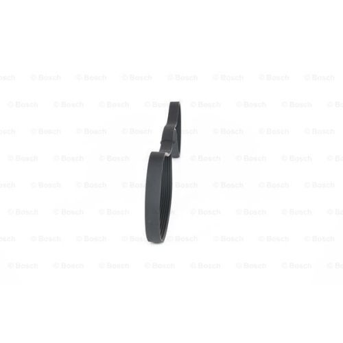 Curea transmisie cu caneluri Bosch 1987948429, 6PK2196, Ford Lexus Mercedes Toyota