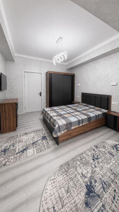 Яшнобод тумани, 2.2.10,Shina House янги турар жой мажмуаси
S