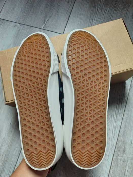 Гуменки/ маратонки Mango