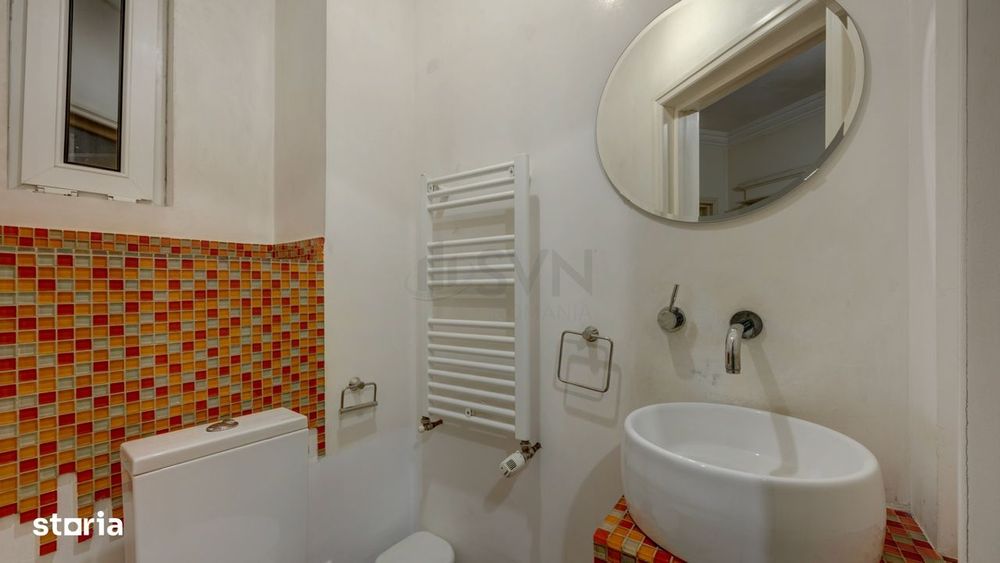 Apartament 3 camere l Primaverii