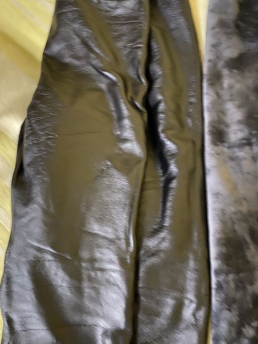 Осеннее зимеее