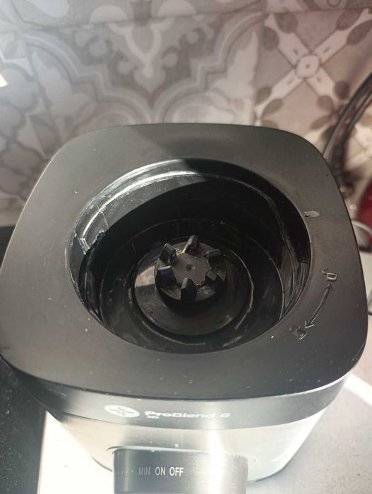 Мотор Блендер Philips Pro Blend 6