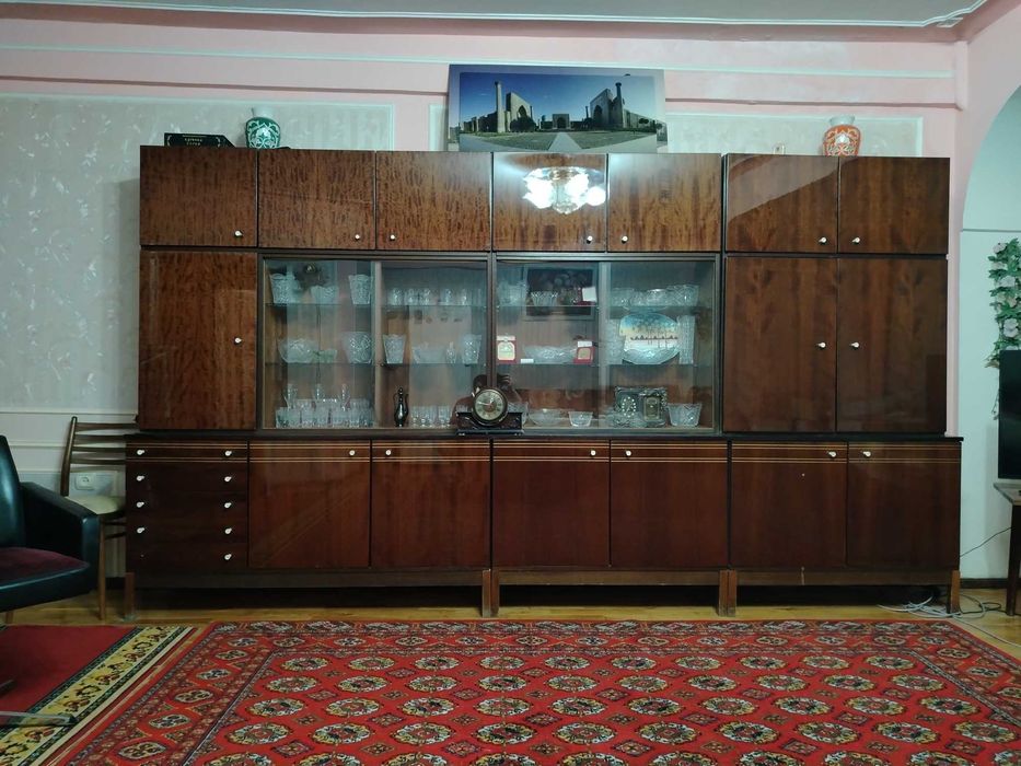 Сервант, стенка. 3,45м