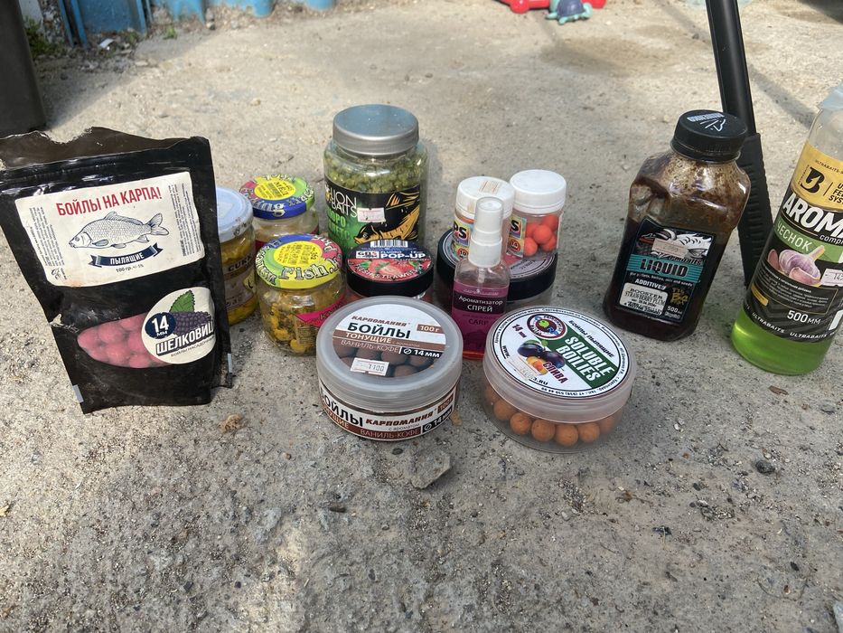 Продам для рыбалки